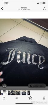 juicy couture puffer jacket - 6