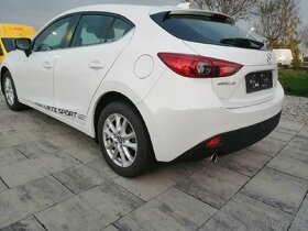 Mazda 3 2,0 88 kw Challenge-Top stav - Prodáno - 6