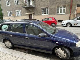 Opel Astra G model kombi - 6