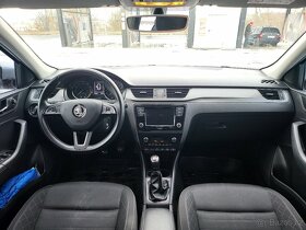 Škoda Rapid 1.0 tsi 81kw 2019 Style - 6