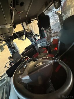 JENZ CHIPPERTRUCK 540 - 6