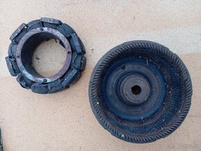 Jawa 700, DKW - dily - 6