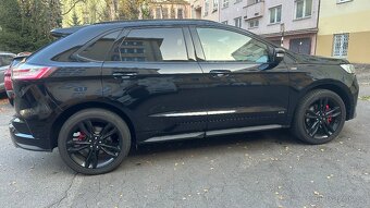 Ford Edge STline 2.0 diesel 175 KW, 2019, 120 tis km - 6