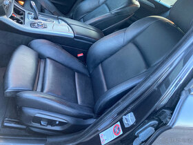 BMW NÁHRADNÍ DÍLY BMW f11 lci 520d M PAKET - 6