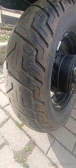 Suzuki Intruder M800 - 6