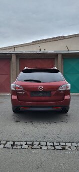 Mazda 6 2.5 125kw - 6