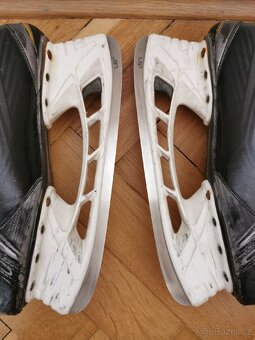 Brusle Bauer Supreme vel. 44,5 - 6