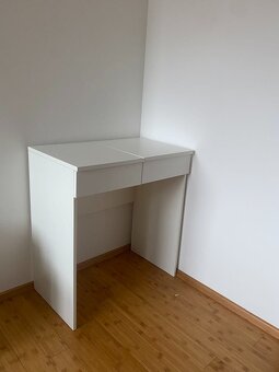 Prodám IKEA toaletku - 6