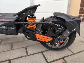 Kugoo Kirin Kukirin G2 Master 0 Km - 6