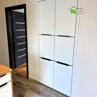 Praha 5 - Zličín, byt 2+1. 56 m2. Po kompletní rekonstrukci. - 6