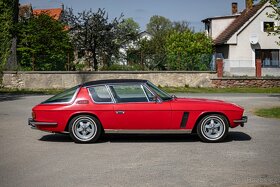 1972 Jensen Interceptor Mk III - 6