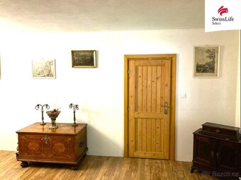 Prodej rodinného domu 66 m2, Blažejov - 6