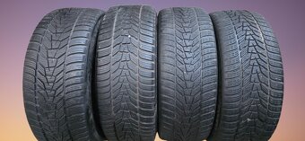 Disky V třída 19" W447, 245/45/19 - zimní- pošlu na dobírku - 6