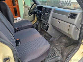 VW T4 - 6