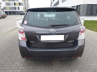 Toyota Verso 1.8l Edition benzín 108kw - 6