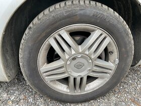 Renault scenic ND - 6