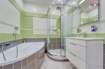 Prodej bytu 3+kk, 85 m², Plzeň, ul. Žitná - 6