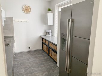 Prodej bytu 3+1 69 m² Zahradní, Bohušovice nad Ohří - 6
