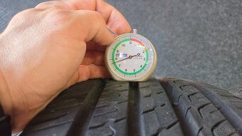 Letní pneumatiky 205/55 R16 91H Barum - 6