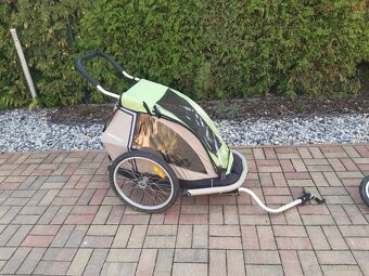 Croozer Kid for 1 - 6