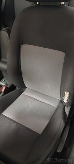 Škoda Octavia 1.9TDI 96KW, 6ti kvalt, akční model Style - 6
