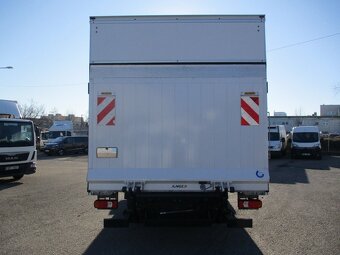 Iveco Daily 70C18, 40 500 km - 6