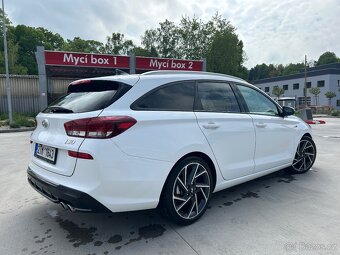 Hyundai i30 Nline - 6
