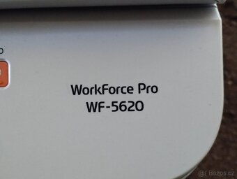 Náplně do tiskárny WorkForce Pro WF-6520 - 6