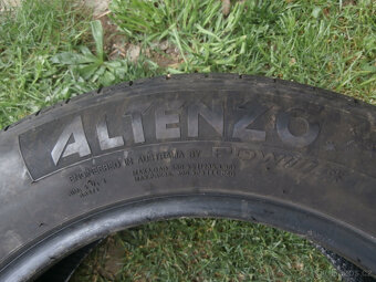 4ks letni pneu 185/65R15 - 6