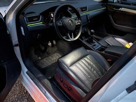 ŠKODA SUPERB III, Možné i na splátky bez registrů - 6