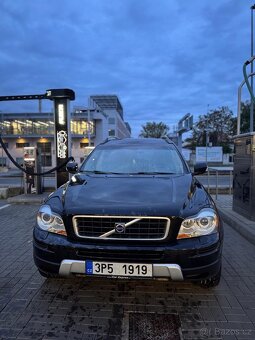 Volvo XC90 - 6
