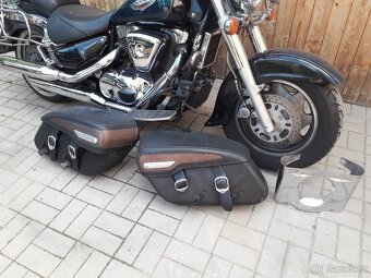 Suzuki VL 1500 Intruder - 6
