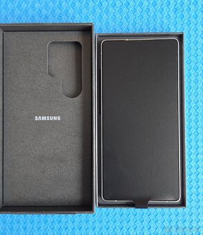 Samsung Galaxy S25 Ultra 256GB Silverblue NOVÝ ROZBALENÝ - 6