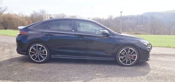 Hyundai I30N Performance 202kw 2020 Fastback - 6