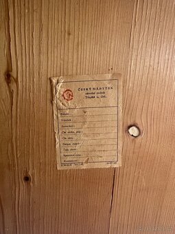 Skříně - 6