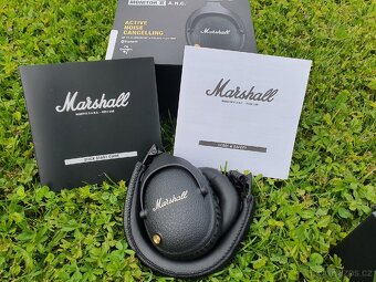Marshall Monitor II A.N.C.
- 6