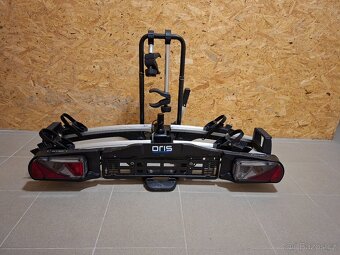 Nosič kol na tažné zařízení Bosal ORIS Traveller II - 6