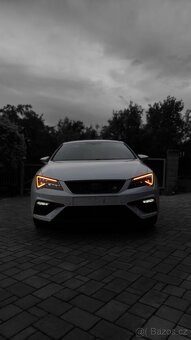Seat Leon FR 5F 2020 / Výměna - 6