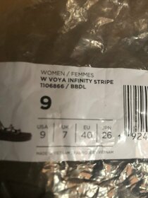 Teva sandaly vel. 9 nove - 6