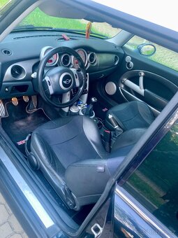 Mini Cooper S 2006 kompresor - 6