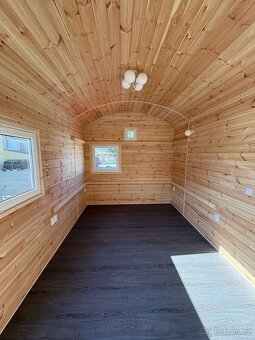 Maringotka family 9x3m - 6