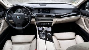 BMW 530 XD AUTOMAT 219 TIS KM - 6