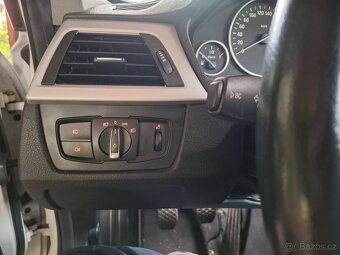 Bmw f31 320 D - 6