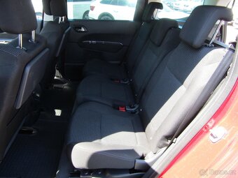 Peugeot 5008 2.0HDi , 120 kW nafta, 2011 - 6