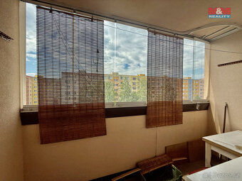 Prodej bytu 1+1, 36 m², Ostrava, ul. Josefa Brabce - 6