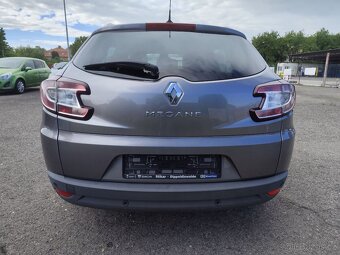 Renault Megane 1.6,16V,81kw.R.V.3/2015.STK Nová.Km 98 900 - 6