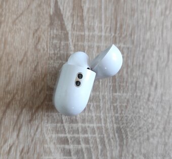 APPLE AirPods 3. GENERACE S MagSafe POUZDREM - 6