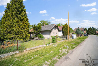 Prodej domu, Blížňovice - 6