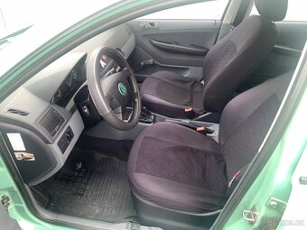 ŠKODA FABIA 1.4 MPI CLASSIC 44KW - 6
