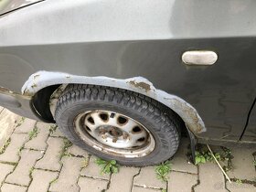Škoda Felicia pickup r.v. 1997 1,3 benzin - 6